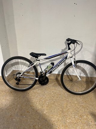 Bicicleta Oiartzun
