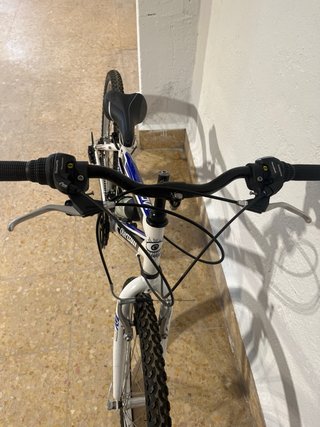Bicicleta Oiartzun