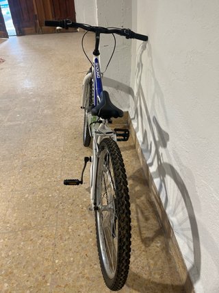 Bicicleta Oiartzun