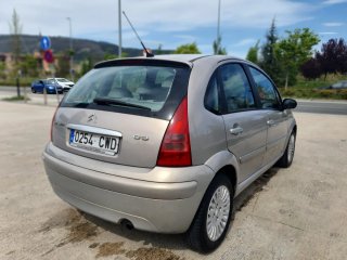 Citroen C3 2003