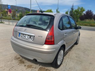 Citroen C3 2003