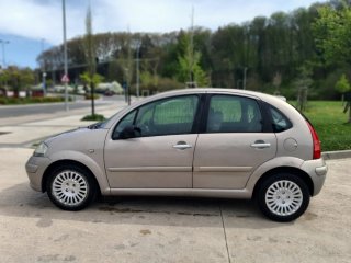Citroen C3 2003