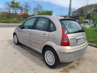 Citroen C3 2003