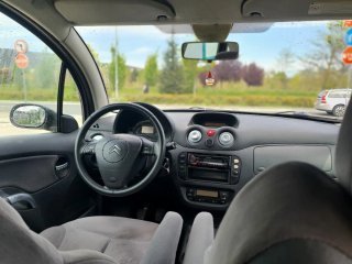 Citroen C3 2003