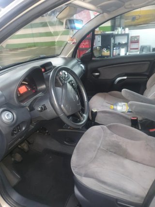 Citroen C3 2003