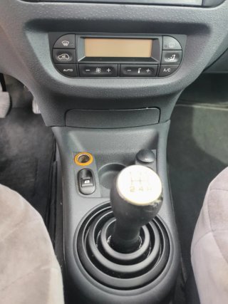 Citroen C3 2003