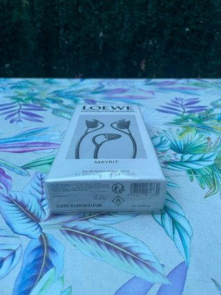 Loewe Mayrit Eau de Parfum 100ml