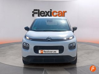 Citroën C3 Aircross BlueHDi 73kW (100CV) S&S FEEL