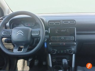 Citroën C3 Aircross BlueHDi 73kW (100CV) S&S FEEL