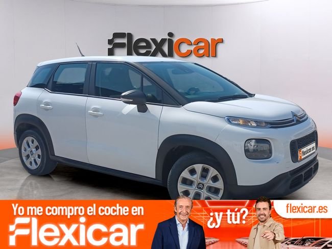 Citroën C3 Aircross BlueHDi 73kW (100CV) S&S FEEL - foto 1