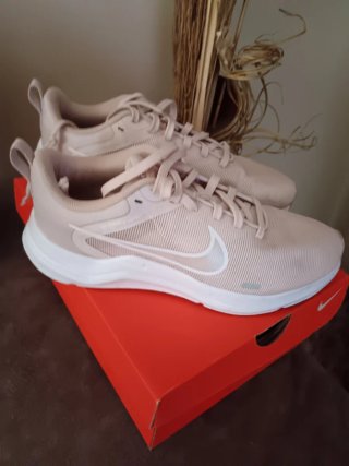 Deportivas Nike Mujer