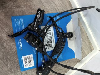Frenos Sram Level TLM