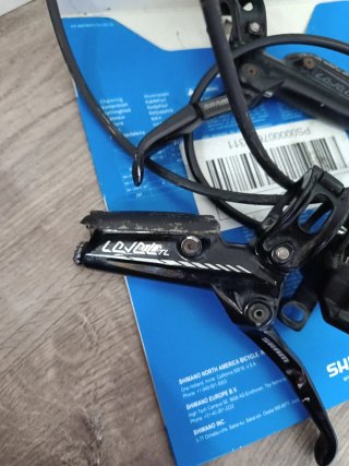 Frenos Sram Level TLM