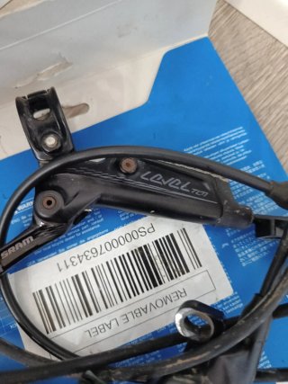 Frenos Sram Level TLM