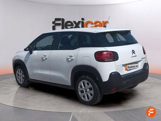 Citroën C3 Aircross BlueHDi 73kW (100CV) S&S FEEL
