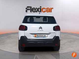 Citroën C3 Aircross BlueHDi 73kW (100CV) S&S FEEL