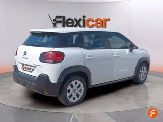 Citroën C3 Aircross BlueHDi 73kW (100CV) S&S FEEL