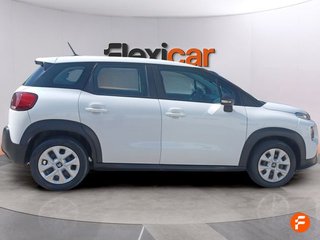 Citroën C3 Aircross BlueHDi 73kW (100CV) S&S FEEL