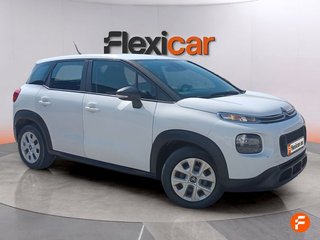 Citroën C3 Aircross BlueHDi 73kW (100CV) S&S FEEL