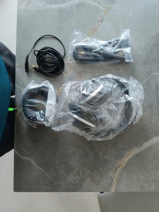 Auriculares Estudio AKG K271 MKII
