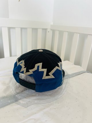 Gorra Bugs Bunny Trueno