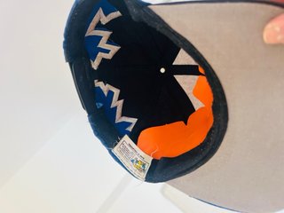 Gorra Bugs Bunny Trueno
