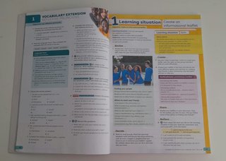 Idiomatic 2 Student's Book with Ebook