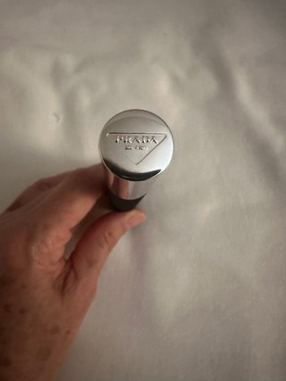 Máscara de pestañas Prada Pradascope 01