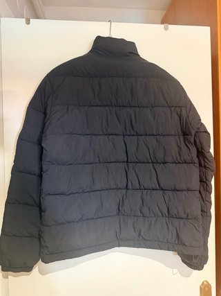 Chaqueta Napapijri KA-Bachar Negra
