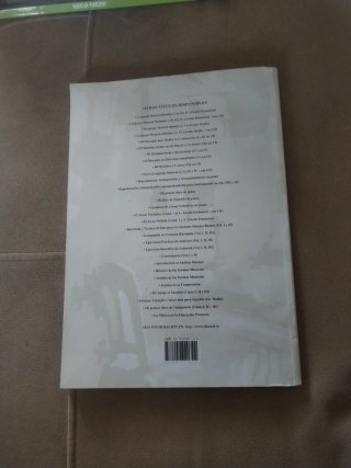 Lenguaje Musical Melódico 1 con CD