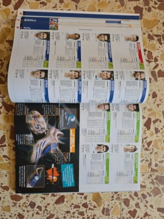 Guía Marca Delaliga 08