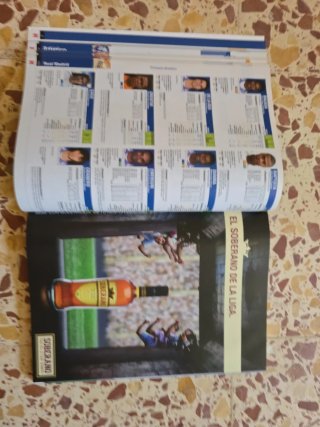 Guía Marca Delaliga 08