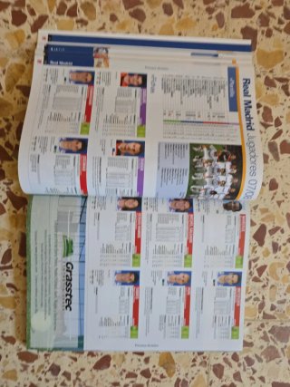 Guía Marca Delaliga 08