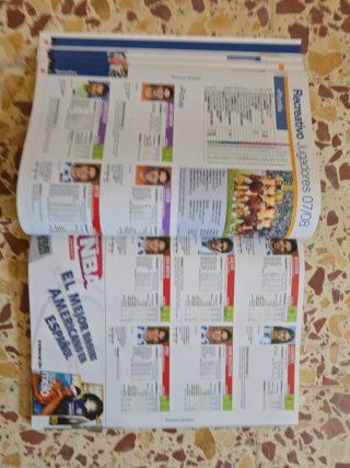 Guía Marca Delaliga 08