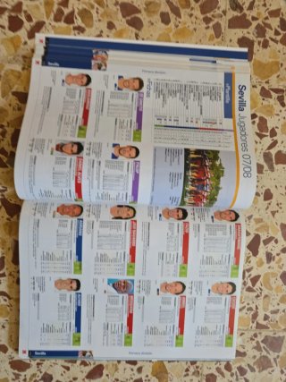 Guía Marca Delaliga 08
