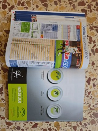 Guía Marca Delaliga 08