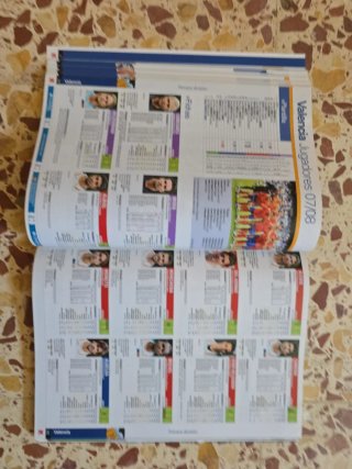 Guía Marca Delaliga 08