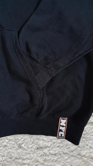 Sudadera Zip NFL Team Apparel - XXL