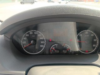 Citroen Jumper 2010