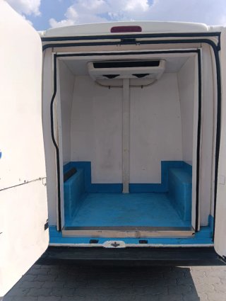 Citroen Jumper 2010