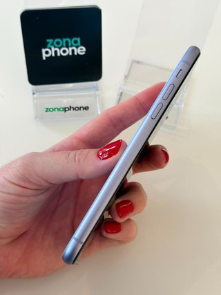 iPhone 11 128GB Morado | 2 Años de garantia