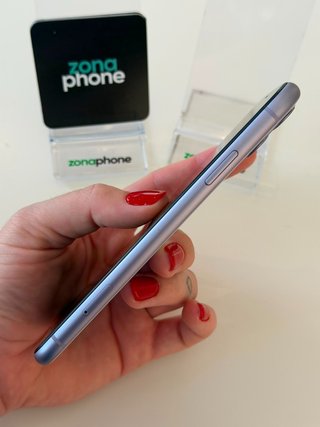 iPhone 11 128GB Morado | 2 Años de garantia