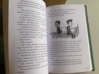 Pack 2 libros “Los últimos Frikis del mundo”