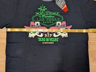Camiseta Caster Lisérgico (Caster Jeans)