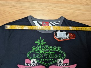 Camiseta Caster Lisérgico (Caster Jeans)
