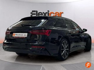 Audi A6 Avant B.Line 40 TDI 150kW (204CV) S tron