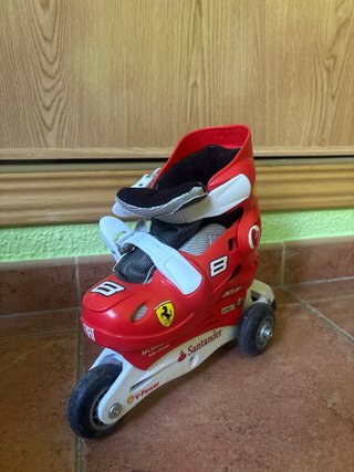 Patines