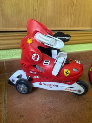 Patines