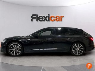 Audi A6 Avant B.Line 40 TDI 150kW (204CV) S tron