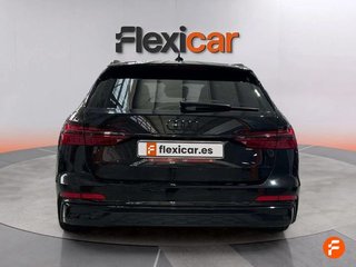 Audi A6 Avant B.Line 40 TDI 150kW (204CV) S tron